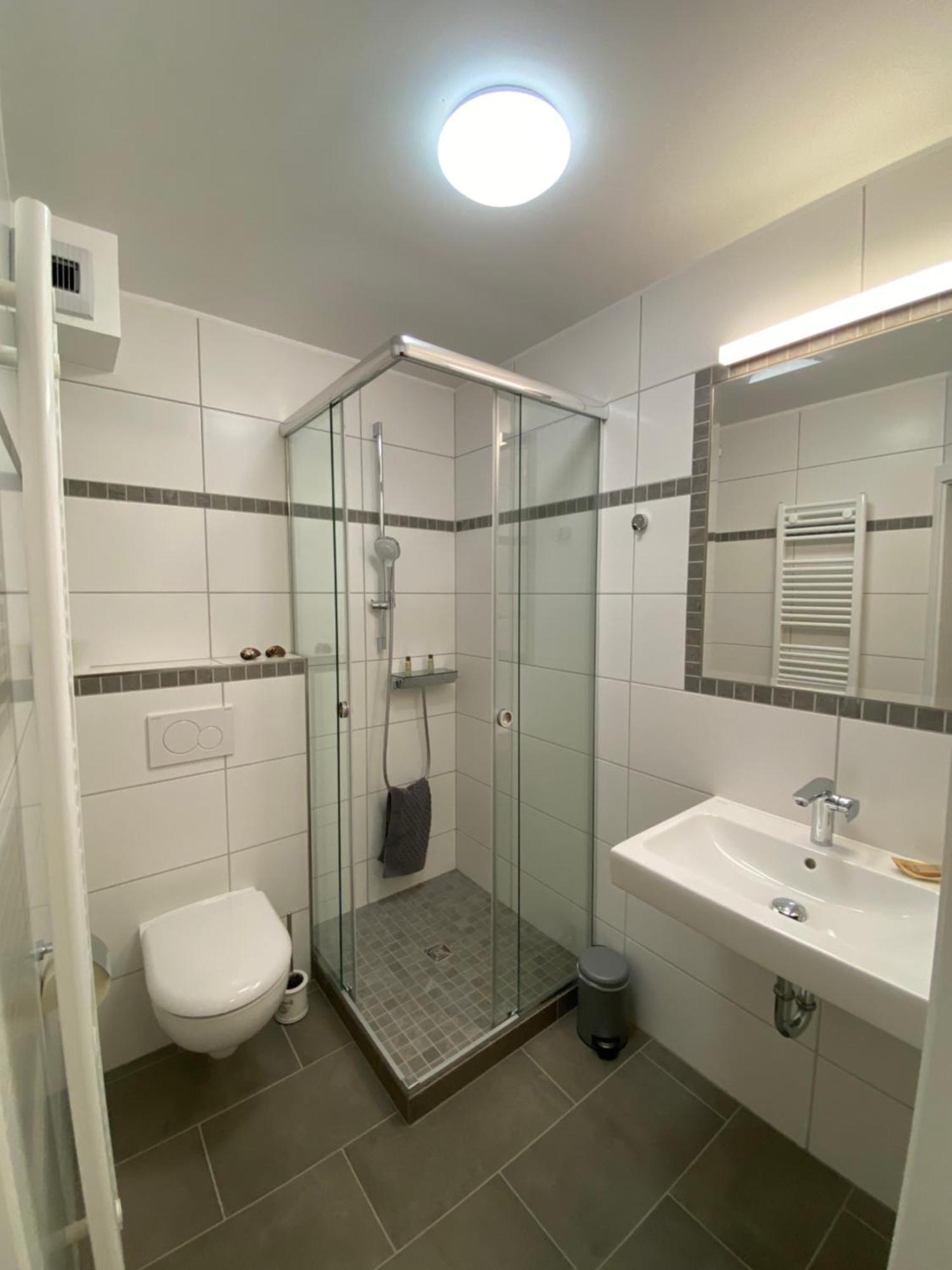 Waldhotel Am Jaeger Wesel  Exterior foto
